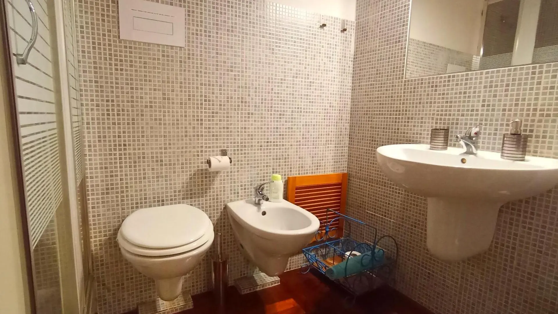 Domus Accomodations Cardillo 0*,